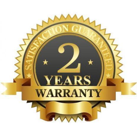 Extended 2-YR Warranty